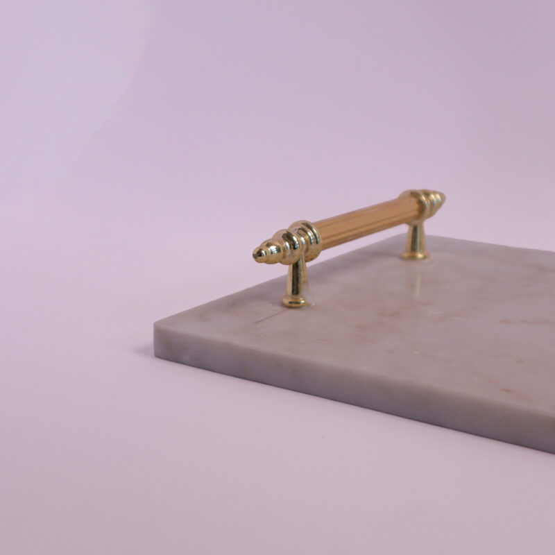 Marble Trays