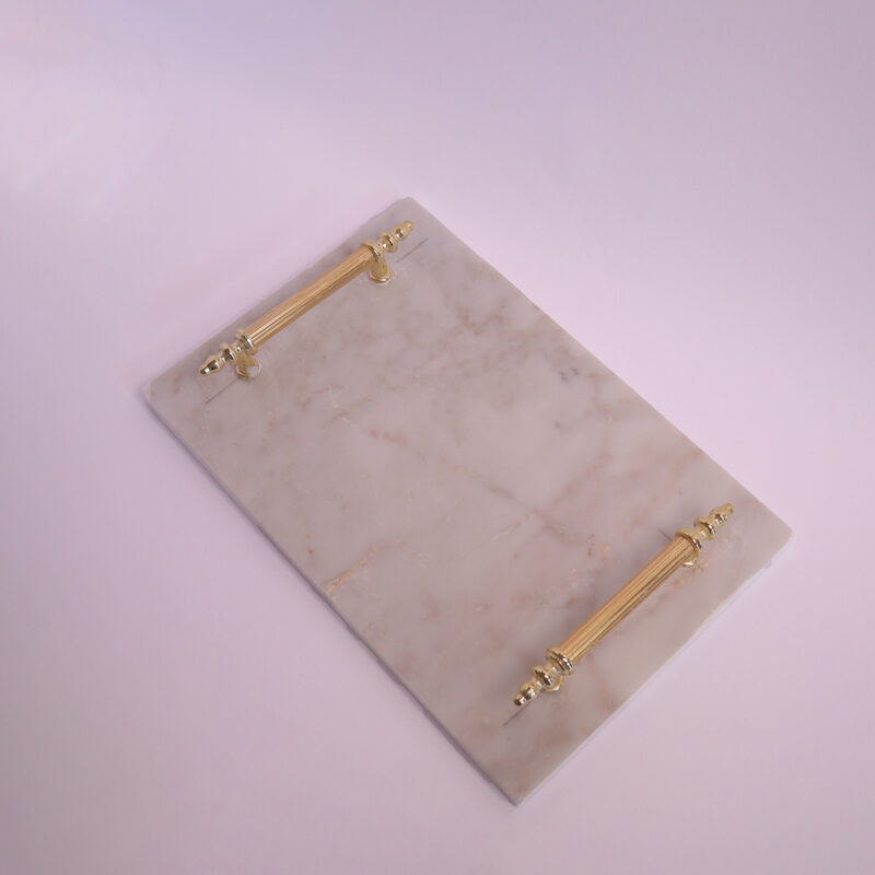 Marble Trays