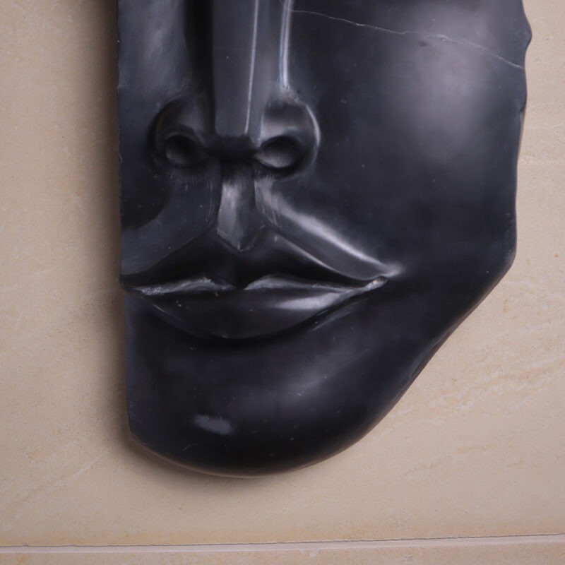 Visage Éternel