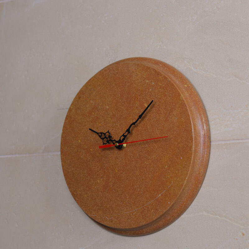 Wall Watch 2