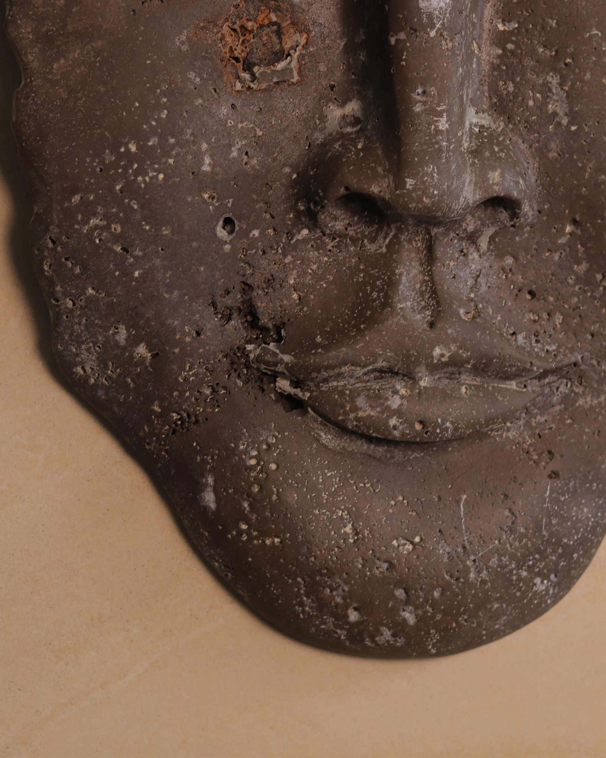 Le vestige de pierre – Image 3